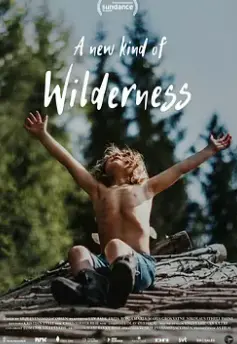 《新型荒野》：在虚拟与现实间，探索生存与变革