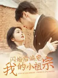 闪婚甜宠：小祖宗的秘密恋情与极致偏爱