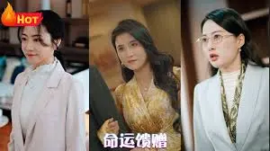 命运馈赠：探索人生转折的深刻启示