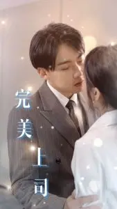 《完美上司》：职场迷局与情感纠葛，人性深处的试炼