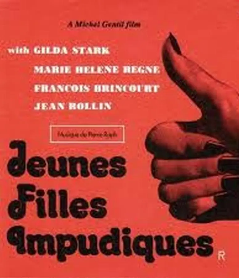 《猥亵女生》：少女的迷途与觉醒，一场关于爱与伤害的深刻剖析