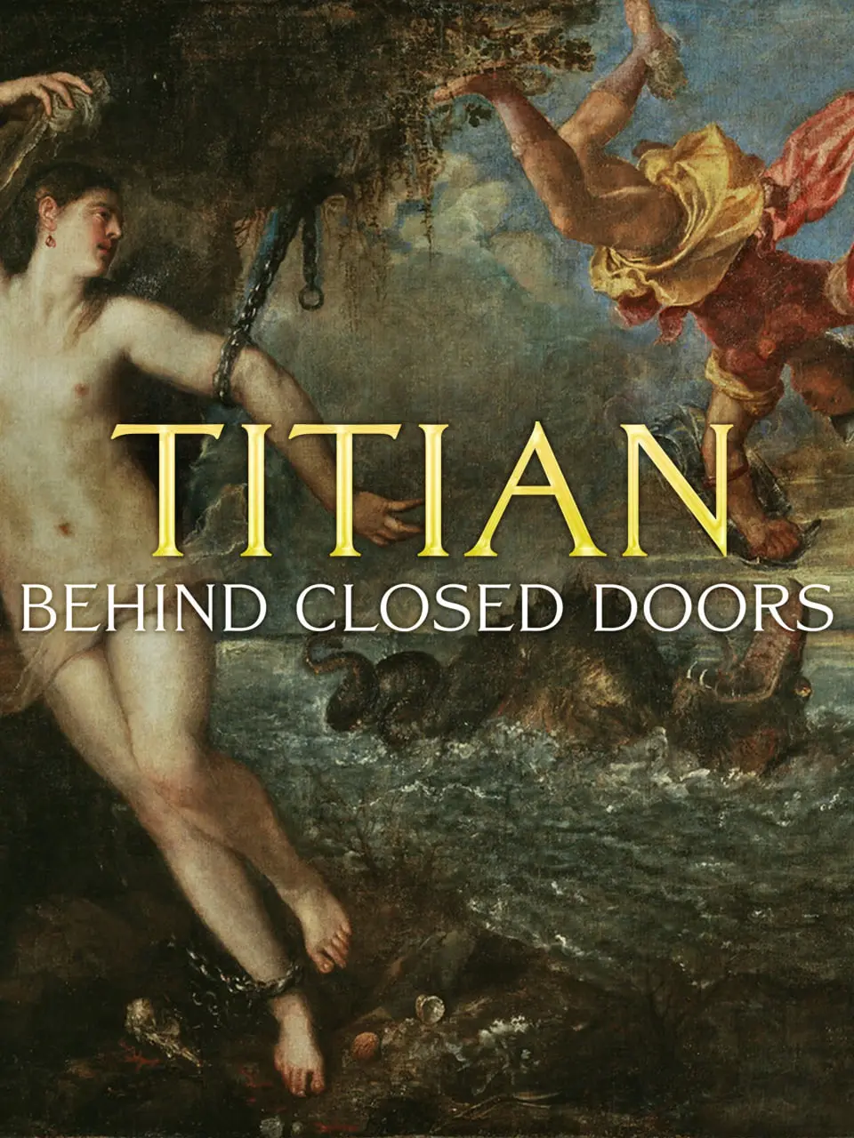 《提香：博物馆秘藏》：一场穿越时空的艺术朝圣之旅，揭秘大师背后的故事！