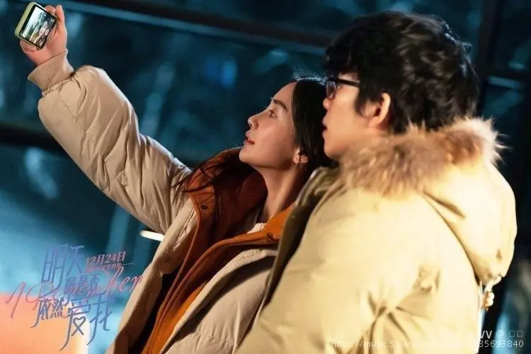 《永不失联的爱》深度影评：爱与道德的抉择，情感的伦理边界！