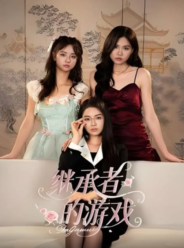 《继承者的游戏》：豪门恩怨背后的权力迷局，谁是最终赢家？