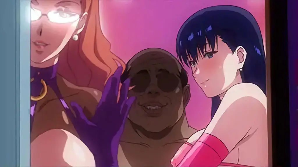 《妻NTR 零 我的过错她的选择》：人性深渊的残酷抉择，一曲失足男女的情感悲歌