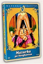 《咸湿先生》：爆笑喜剧的另类人生，一个普通人的不凡“咸湿”情欲探索